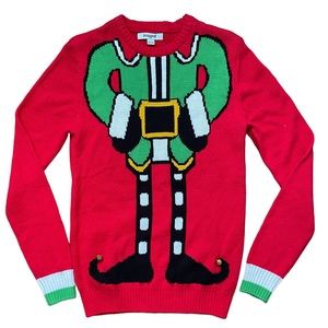 Christmas Sweater